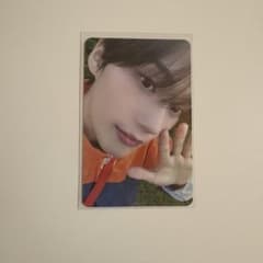 EVNNE RIDE or DIE サノク トレカ パクハンビン - メルカリ