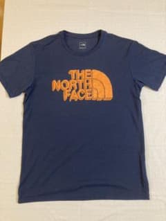 ノースフェイス　Tシャツのサムネイル