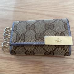 GUCCI グッチ キーケースのサムネイル