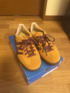 adidas ガゼル インドアのサムネイル