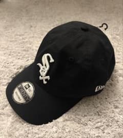 【新品未使用】NEW ERA 920 6panel classic capのサムネイル