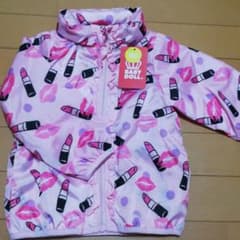 ベビードール　ブルゾンのサムネイル