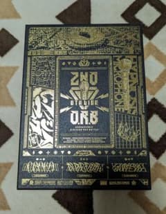 히프노시스 마이크 6th LIVE 2nd DRB Blu-ray