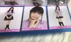 乃木坂46 生写真 愛知会場 限定 グッズのサムネイル