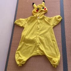 ロンパース カバーオール 着ぐるみのサムネイル