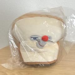 新品タグ付き】パンどろぼう ティッシュケース ポップアップストア限定