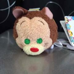 み様。２５日まで取り置き。ギデオン ツムツム 希少 残り一体のサムネイル