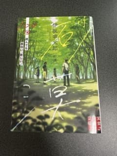 砂漠 伊坂幸太郎のサムネイル