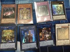 遊戯王のサムネイル