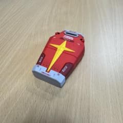 ヴェルファイア 40系　ノア ヴォクシー 90系 シエンタ　キーカバー ガンダムのサムネイル