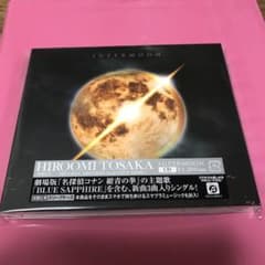 登坂   広臣    CDのサムネイル