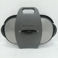 5m4767e2p Panasonic ホットプレート 1350W 21年製 5m4767e2p Panasonic ホットプレート 1350W 21年製 - メルカリ