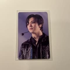 NCT127 THE UNITY XYZ POP-UP 란트레 헤찬