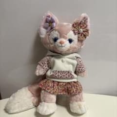 お値下げ中】ステラルー リーナベル共通コスチューム パーカー