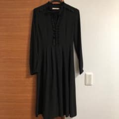 ラウンジドレス　ワンピース　ドレスのサムネイル