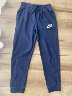 ナイキ　NIKE ジャージ　運動着　パンツ　１４０　150のサムネイル