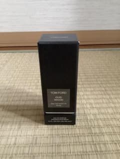 Tomford oud wood 50mlのサムネイル