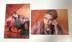 【龍宮城】Ray / 竹内黎 直筆サイン Mr.FORTUNE ビハインドフォト 龍宮城 Ray 竹内黎 生写真 - メルカリ