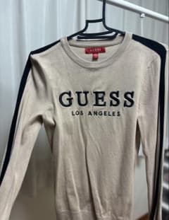 ※R1025Y様専用GUESSのサムネイル