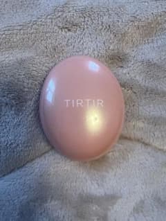 TIRTIR クッションファンデーションのサムネイル