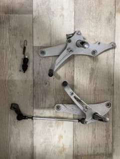 インパルス400 バックステップ ステップのサムネイル