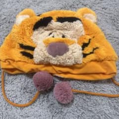 ディズニー ティガー ファンキャップのサムネイル