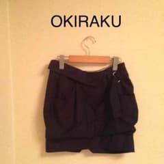 OKIRAKUのサムネイル