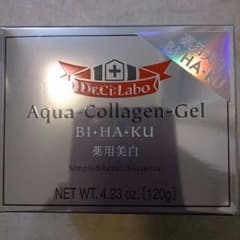 ドクターシーラボ アクアコラーゲンゲル薬用美白 120gのサムネイル