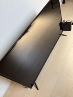 【ジャンク品】TCL40型液晶テレビ型番40S515電源入らず ジャンク品】TCL40型液晶テレビ型番40S515電源入らず - メルカリ