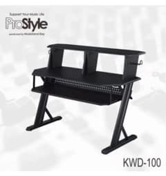 ProStyle KWD 100 (DTMデスク)のサムネイル