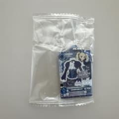 アイカツガチャガチャ　藤堂ユリカのサムネイル