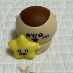 ちいかわ　星といっしょライト　くりまんじゅう