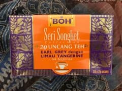 yu_mi様専用★BOH Tea マレーシアボーティのサムネイル