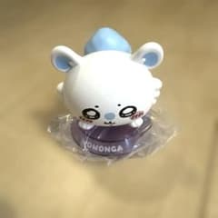 ちいかわ のんびりDAYS モモンガ フィギュアのサムネイル