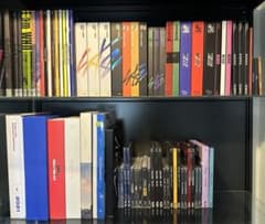 straykids スキズ アルバム まとめ売り CD シーグリ フォトブックのサムネイル