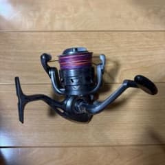 Bayspin スピニングリール 本体のサムネイル