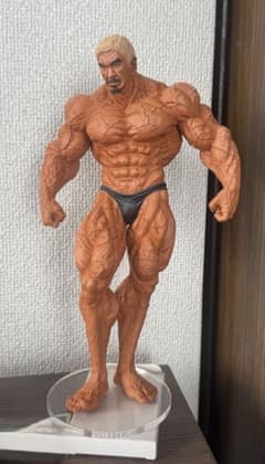 パ*！様 ハンドリペイント　最終形態ver.－松本人志 フィギュア 本体 パ*！様 ハンドリペイント 最終形態ver.－松本人志 フィギュア 本体