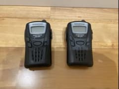 NY様専用トランシーバーのサムネイル