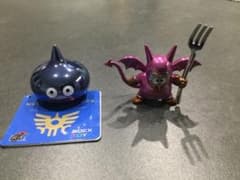 ドラゴンクエスト メタリックモンスターズギャラリー ベビーサタン ロトスライム
