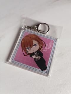 サイレント・ウィッチ　ルイス　アクキーのサムネイル