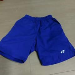 YONEXJr.パンツ140のサムネイル