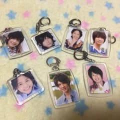 ジャニーズJr. キーホルダーのサムネイル