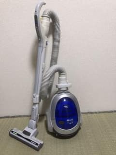 日立　掃除機　CV-PR10のサムネイル