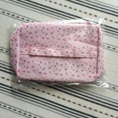 ☆mykr様専用☆【キリンのソフィー】たまひよ キリンのソフィーバニティーケースのサムネイル