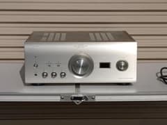 DENON PMA-2500NE プリメインアンプ 動作未確認 - メルカリ