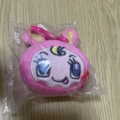 [新品未開封]メゾピアノ べリエちゃん マスコットキーホルダーのサムネイル