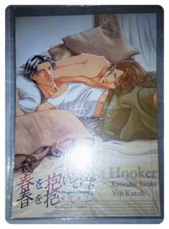 春抱きグッズ《まとめ》のサムネイル