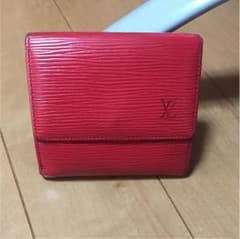 ルイ ヴィトン 財布のサムネイル