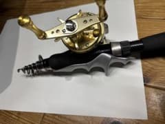 ベイトロッドトリガーのサムネイル