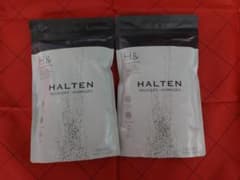H& HALTEN RECOVERY HYDROGEN入浴剤 750g2袋セット - メルカリ